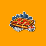 National Detroit Style Pizza Day