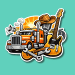 National Dieselbilly Day