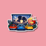 National Drive-In Movie Day
