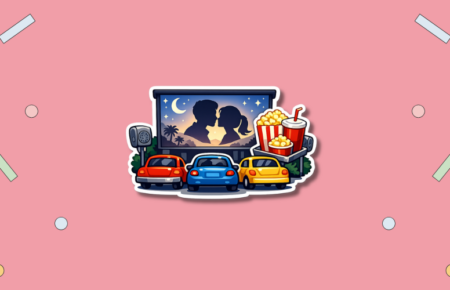 National Drive-In Movie Day