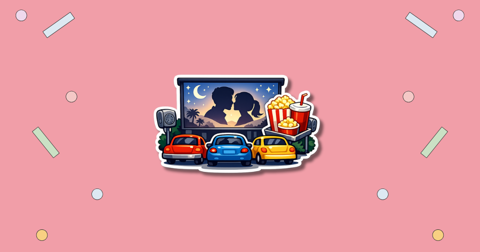 National Drive-In Movie Day