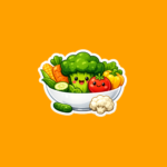 National Eat Your Vegetables Day