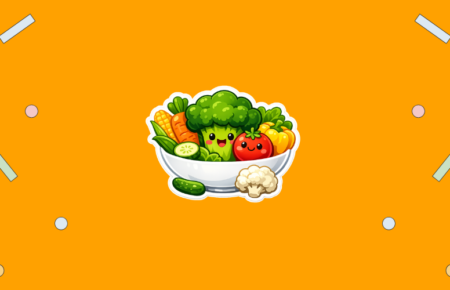 National Eat Your Vegetables Day