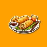 National Egg Roll Day