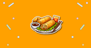 National Egg Roll Day