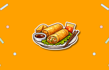 National Egg Roll Day
