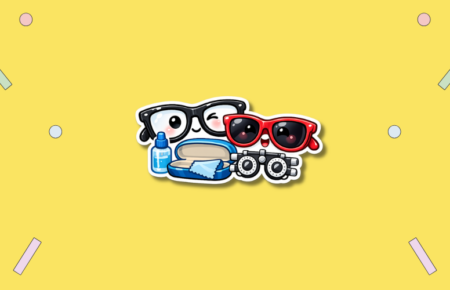 National Eyewear Day