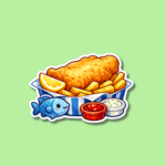 National Fish and Chip Day