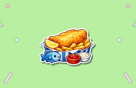 National Fish and Chip Day