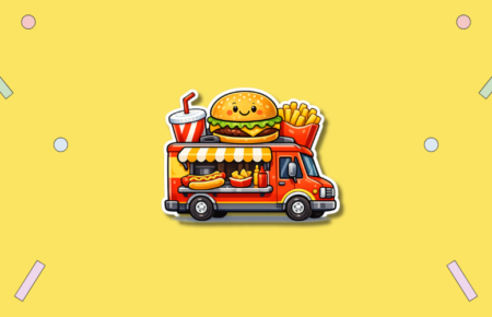 National Food Truck Day