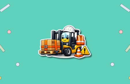 National Forklift Safety Day
