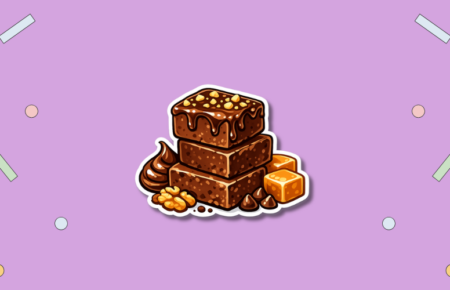 National Fudge Day