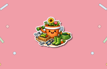 National Gardening Exercise Day