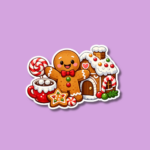National Gingerbread Day