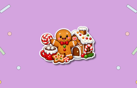 National Gingerbread Day