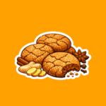 National Gingersnap Day