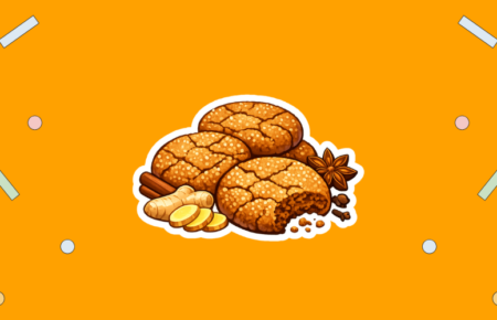 National Gingersnap Day