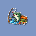 National Go Fishing Day