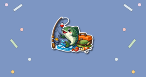 National Go Fishing Day