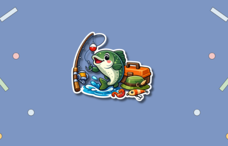 National Go Fishing Day