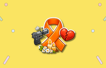 National Gun Violence Awareness Day