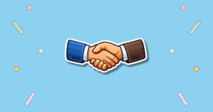National Handshake Day
