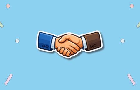 National Handshake Day