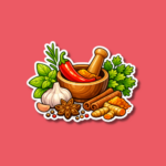 National Herbs and Spices Day