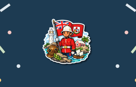 National Heroes Day in Bermuda