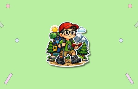 National Hike with a Geek Day