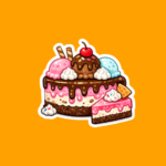 National Ice Cream Cake Day