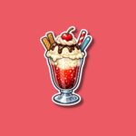 National Ice Cream Soda Day