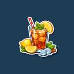 National Iced Tea Day