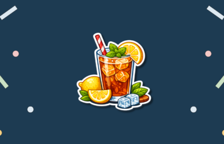 National Iced Tea Day