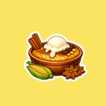 National Indian Pudding Day