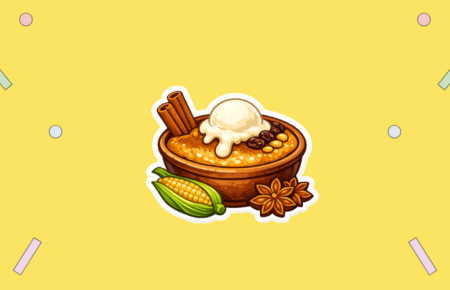 National Indian Pudding Day
