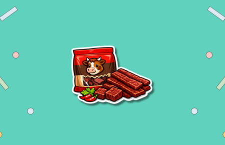 National Jerky Day