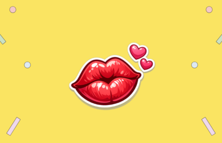 National Kissing Day