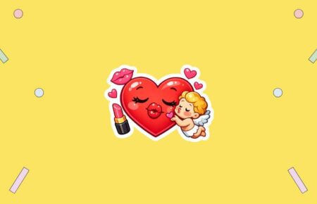 National Kissing Day in the UK