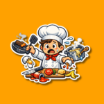 National Kitchen Klutzes of America Day