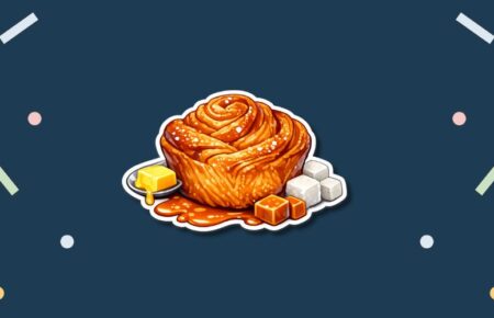 National Kouign Amann Day