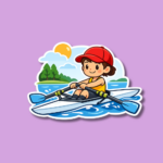 National Learn to Row Day