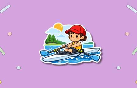 National Learn to Row Day