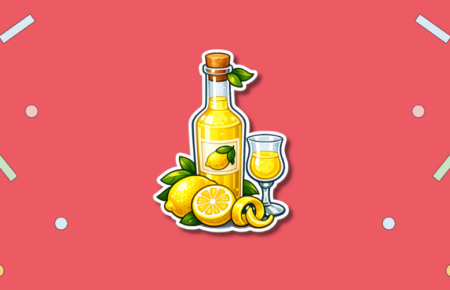 National Limoncello Day