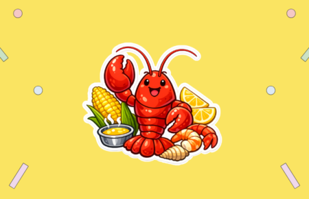 National Lobster Day june 15