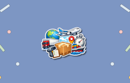 National Logistics Day