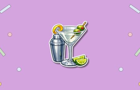 National Martini Day
