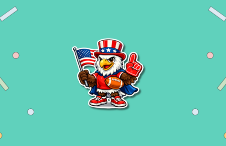 National Mascot Day