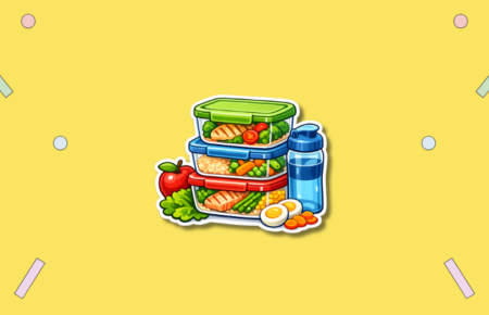 National Meal Prep Day