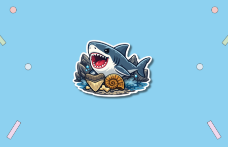 National Megalodon Day